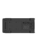 Zalman Z10 Plus RGB Tempered Glass Black