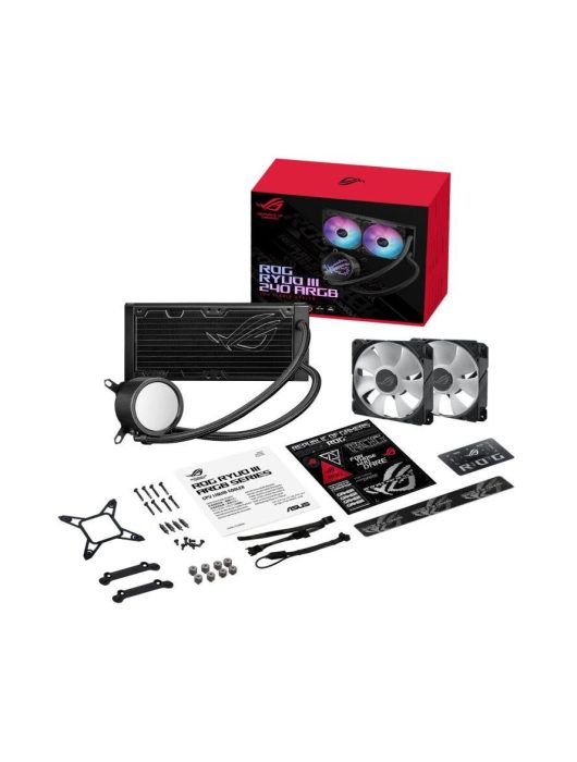 Asus ROG RYUO III 240 ARGB