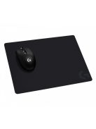 Logitech G440 Gaming Egérpad Black