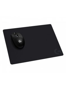 Logitech G440 Gaming Egérpad Black