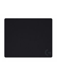Logitech G440 Gaming Egérpad Black