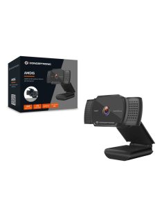 Conceptronic  AMDIS06B Webkamera Black