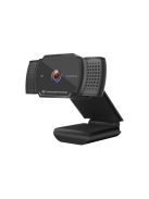 Conceptronic  AMDIS02B Webkamera Black