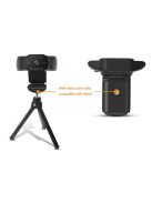 Conceptronic  AMDIS02B Webkamera Black