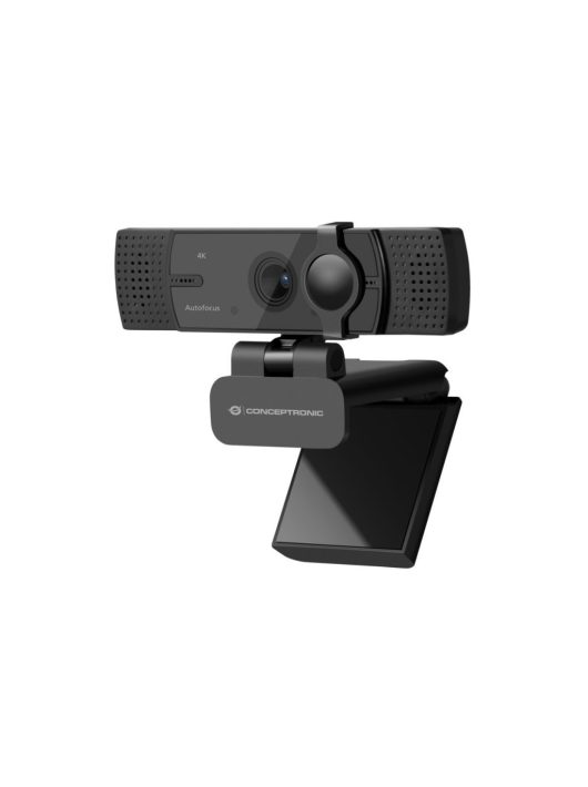 Conceptronic  AMDIS08B Webkamera Black