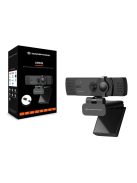 Conceptronic  AMDIS08B Webkamera Black