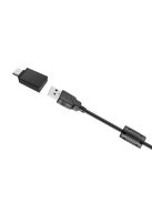 Conceptronic  AMDIS08B Webkamera Black