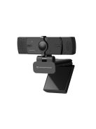 Conceptronic  AMDIS08B Webkamera Black