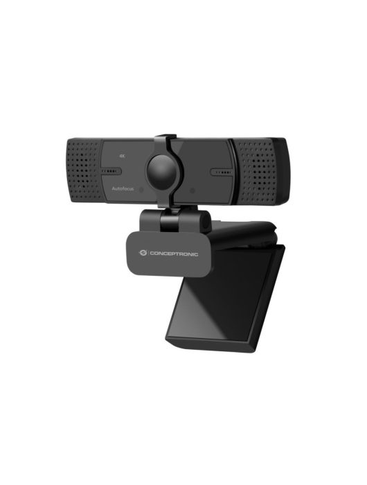 Conceptronic  AMDIS08B Webkamera Black