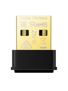   TP-Link Archer T3U Nano AC1300 Nano Wireless MU-MIMO USB Adapter