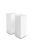 Linksys Atlas Pro 6 Dual-Band AX5400 Mesh WiFi 6 Router 2-Pack