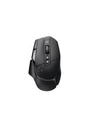 Logitech G502 X Lightspeed Wireless Gaming Mouse Black