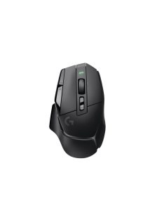 Logitech G502 X Lightspeed Wireless Gaming Mouse Black