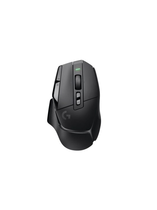 Logitech G502 X Lightspeed Wireless Gaming Mouse Black