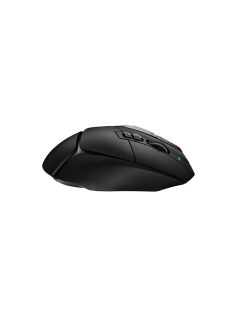 Logitech G502 X Lightspeed Wireless Gaming Mouse Black