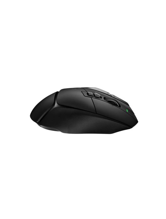 Logitech G502 X Lightspeed Wireless Gaming Mouse Black