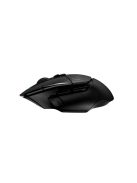 Logitech G502 X Lightspeed Wireless Gaming Mouse Black