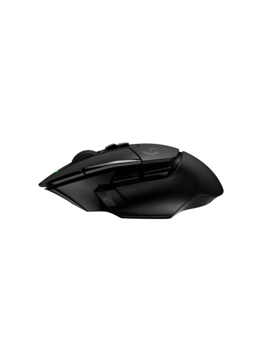 Logitech G502 X Lightspeed Wireless Gaming Mouse Black