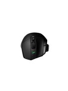 Logitech G502 X Lightspeed Wireless Gaming Mouse Black