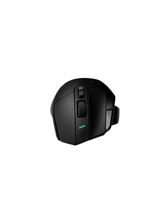 Logitech G502 X Lightspeed Wireless Gaming Mouse Black