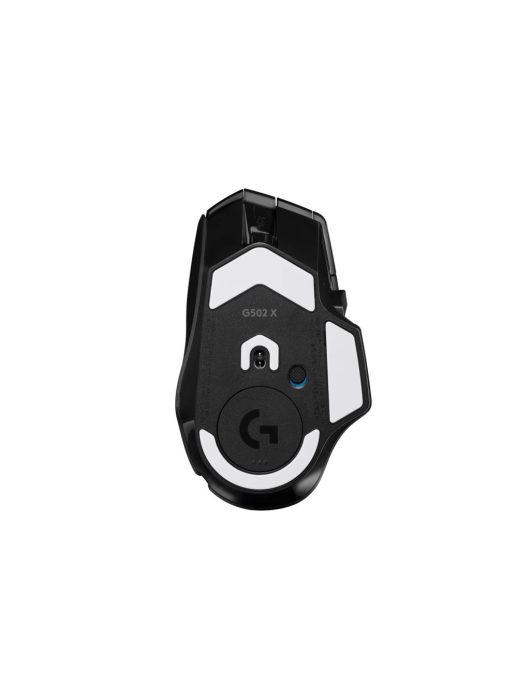 Logitech G502 X Lightspeed Wireless Gaming Mouse Black