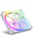 NZXT AeR F140 Twin Pack White