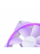 NZXT AeR F140 Twin Pack White