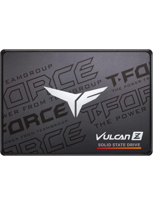 TeamGroup 256GB 2,5" SATA3 Vulcan Z