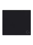 Logitech G640 Large Cloth Egérpad Black
