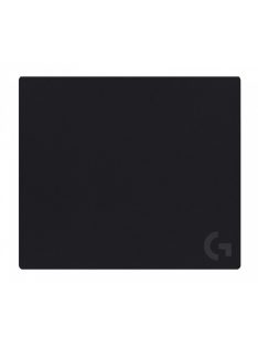 Logitech G640 Large Cloth Egérpad Black