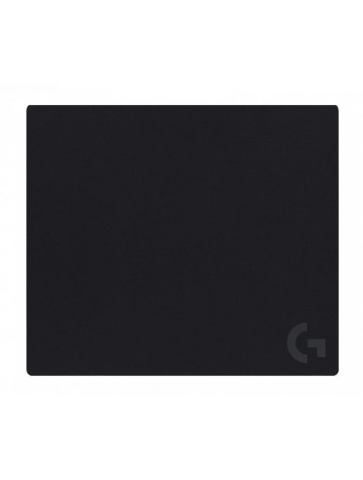 Logitech G640 Large Cloth Egérpad Black
