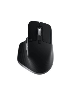 Logitech MX Master 3S for Mac Wireless Mouse Space Gray