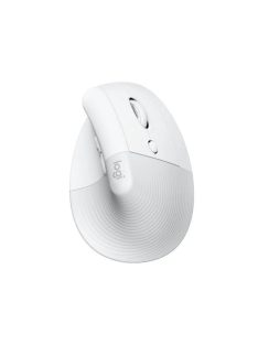 Logitech Lift for Mac White