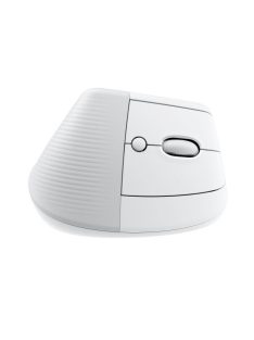 Logitech Lift for Mac White