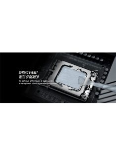 ID-COOLING FROST X05 Hővezető Paszta 5g
