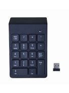 Gembird KPD-W-02 Wireless numeric keypad
