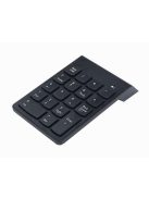 Gembird KPD-W-02 Wireless numeric keypad