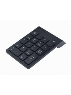 Gembird KPD-W-02 Wireless numeric keypad