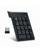 Gembird KPD-W-02 Wireless numeric keypad