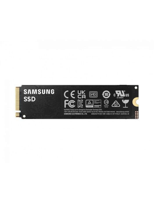 Samsung 1TB M.2 2280 NVMe 990 Pro