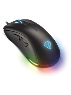 Yenkee YMS 3000 Pro E-Sport Zero RGB Gamer Mouse Black
