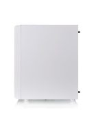 Thermaltake S200 TG ARGB Tempered Glass Snow White