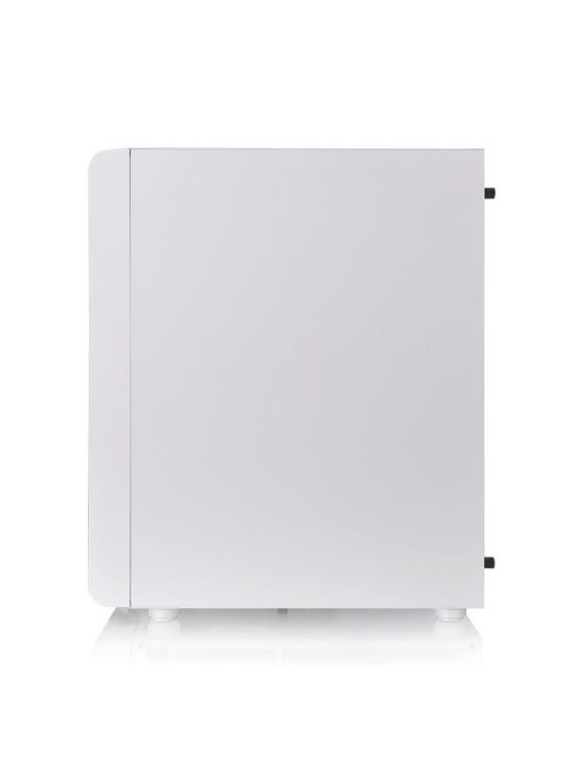 Thermaltake S200 TG ARGB Tempered Glass Snow White