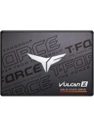TeamGroup 512GB 2,5" SATA3 Vulcan Z