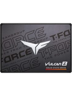 TeamGroup 512GB 2,5" SATA3 Vulcan Z