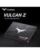 TeamGroup 512GB 2,5" SATA3 Vulcan Z