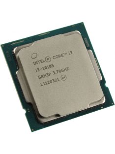 Intel Core i3-10105 3,7GHz 6MB LGA1200 OEM