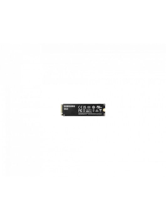Samsung 2TB M.2 2280 NVMe 990 Pro