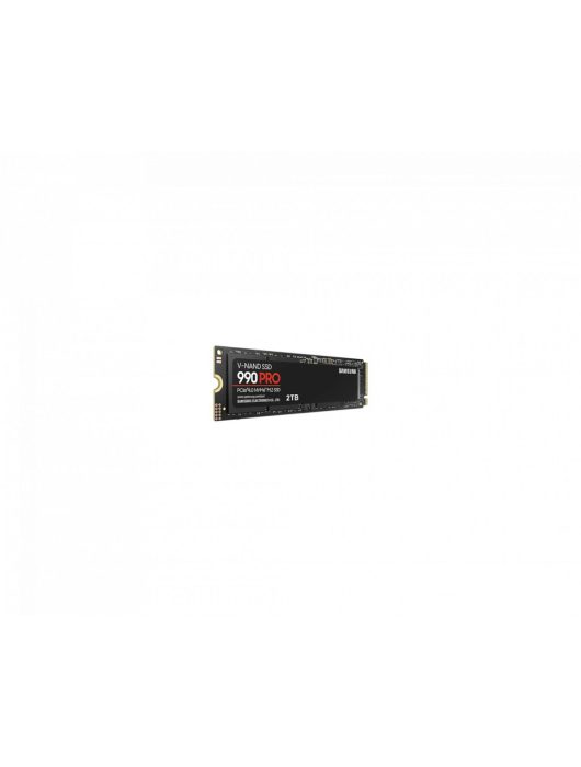 Samsung 2TB M.2 2280 NVMe 990 Pro
