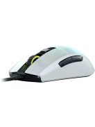 Roccat Burst Pro RGB Gaming Mouse White